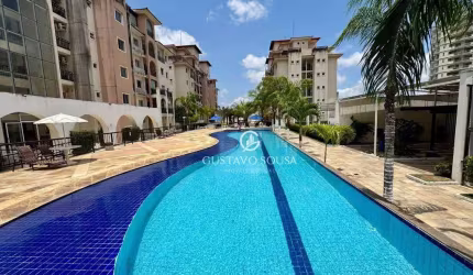 Apartamento à venda, 59 m² por R$ 349.000,00 - Cambeba - Fortaleza/CE