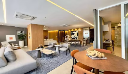 Apartamento à venda, 215 m² por R$ 3.715.000,00 - Aldeota - Fortaleza/CE