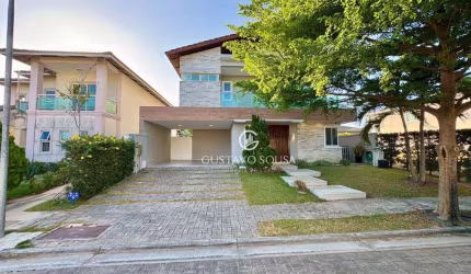 Casa, 300 m² - venda por R$ 1.980.000,00 ou aluguel por R$ 10.500,00/mês - Coaçu - Eusébio/CE