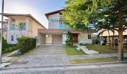 Casa, 300 m² - venda por R$ 1.980.000,00 ou aluguel por R$ 10.500,00/mês - Coaçu - Eusébio/CE