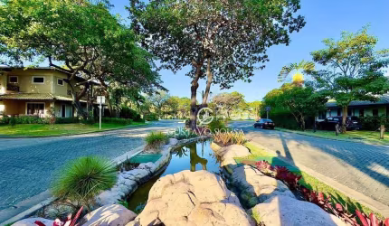 Casa Quintas do lago, com 4 dormitórios - venda por R$ 1.900.000 ou aluguel por R$ 9.999/mês - Coaçu - Eusébio/CE
