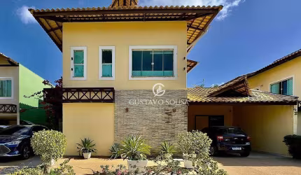 Casa à venda, 350 m² por R$ 1.250.000,00 - Centro - Eusébio/CE