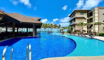 Apartamento à venda, 101 m² por R$ 1.490.000,00 - Aquiraz Riviera - Aquiraz/CE