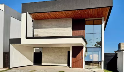 Casa à venda, 262 m² por R$ 1.690.000,00 - Cidade Alpha - Eusébio/CE