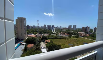 Apartamento à venda, 44 m² por R$ 535.000,00 - Engenheiro Luciano Cavalcante - Fortaleza/CE