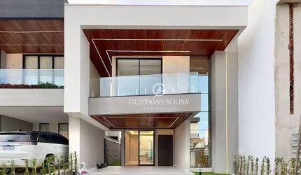 Casa à venda, 233 m² por R$ 1.900.000,00 - Maraponga - Fortaleza/CE