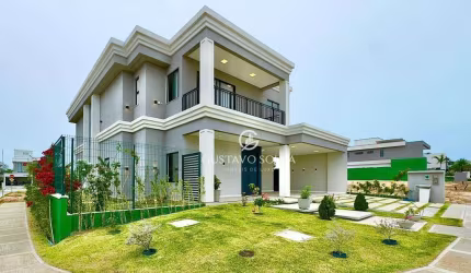Casa à venda, 338 m² por R$ 1.890.000,00 - Eusébio - Eusébio/CE