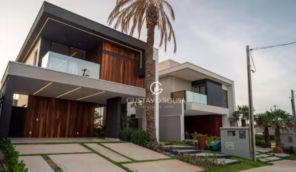 Casa à venda, 264 m² por R$ 1.850.000,00 - Cidade Alpha - Eusébio/CE