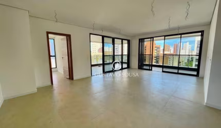 Apartamento à venda, 249 m² por R$ 3.650.000,00 - Meireles - Fortaleza/CE
