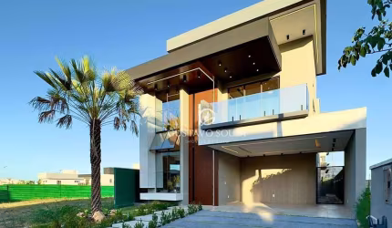 Casa à venda por R$ 1.680.000,00 - Cidade Alpha - Eusébio/CE