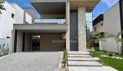 Casa à venda, 254 m² por R$ 1.900.000,00 - Cidade Alpha - Eusébio/CE
