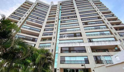 Apartamento à venda, 203 m² por R$ 2.499.000,00 - Fátima - Fortaleza/CE