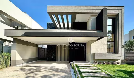 Casa à venda, 175 m² por R$ 1.299.000,00 - Cidade Alpha - Eusébio/CE