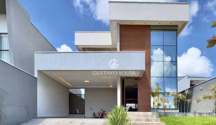 Casa à venda, 245 m² por R$ 1.890.000,00 - Cidade Alpha - Eusébio/CE