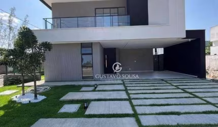 Casa à venda por R$ 1.590.000,00 - Urucunema - Eusébio/CE