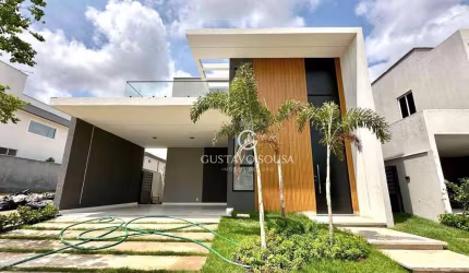 Casa à venda, 253 m² por R$ 1.785.000,00 - Terras Alphaville Residencial - Eusébio/CE
