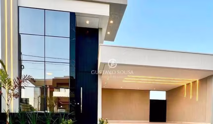 Casa à venda, 142 m² por R$ 1.100.000,00 - Cidade Alpha - Eusébio/CE