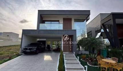 Casa à venda, 320 m² por R$ 2.600.000,00 - Bairro Cidade Alpha - Eusébio/CE