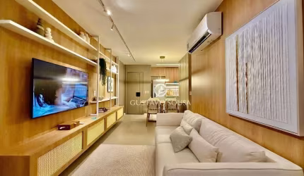 Apartamento à venda, 66 m² por R$ 645.000,00 - Cocó - Fortaleza/CE