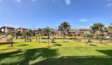 Apartamento à venda, 111 m² por R$ 1.090.000,00 - Porto das Dunas - Aquiraz/CE