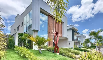 Casa à venda, 321 m² por R$ 2.850.000,00 - Coaçu - Fortaleza/CE