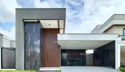 Casa à venda por R$ 1.100.000,00 - Cidade Alpha - Eusébio/CE
