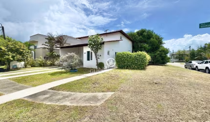 Casa à venda, 240 m² por R$ 2.150.000,00 - Alphaville Fortaleza - Fortaleza/CE