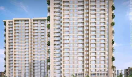 Oportunidade! Breve Lançamento no Bairro de Fátima. Apartamentos de 2 e 3 Quartos com Lindíssima Área de Lazer.