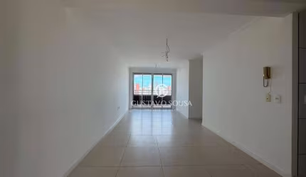 Apartamento à venda, 81 m² por R$ 795.000,00 - Praia de Iracema - Fortaleza/CE