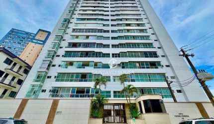 Apartamento à venda, 180 m² por R$ 949.000,00 - Praia de Iracema - Fortaleza/CE