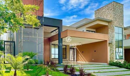 Casa à venda, 161 m² por R$ 1.265.000,00 - Cidade Alpha - Eusébio/CE