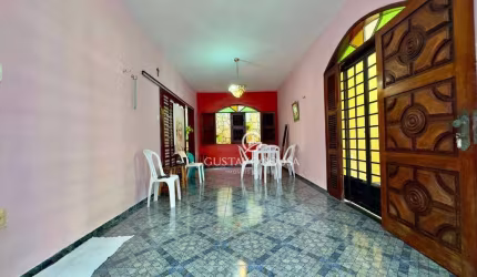 Casa com 4 dormitórios à venda, 323 m² por R$ 1.690.000,00 - Aldeota - Fortaleza/CE