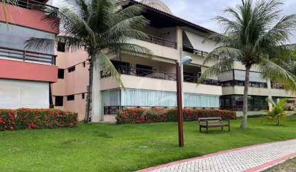 Apartamento à venda, 100 m² por R$ 860.000,00 - Porto das Dunas - Aquiraz/CE