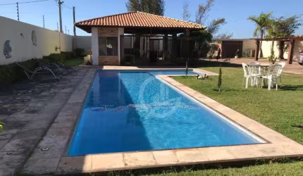Casa à venda, 280 m² por R$ 950.000,00 - Porto das Dunas - Aquiraz/CE