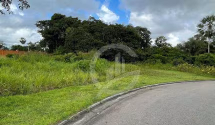 Terreno à venda, 1318 m² por R$ 1.455.000,00 - Santo Antonio - Eusébio/CE