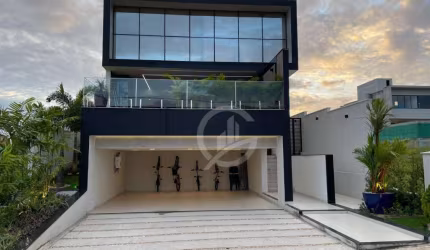 Um sonho de residencia triplex 100% mobiliada com piscina aquecida!