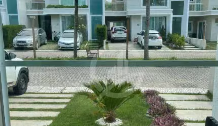 Casa Carmel Bosque, com 3 dormitórios à venda, 186 m² - Sabiaguaba - Fortaleza/CE