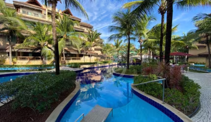 Apartamento Parque das Ilhas,  com 3 dormitórios à venda, 89 m² por R$ 950.000