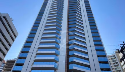 Apartamento à venda, 231 m² por R$ 3.500.000,00 - Meireles - Fortaleza/CE