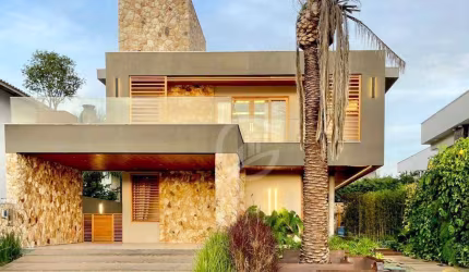 Casa de Alto Luxo, Eusébio - CE.