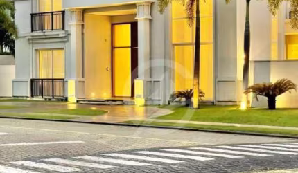 Mansão Cinematográfica Alphaville Fortaleza