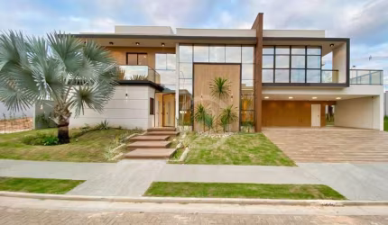 Casa à venda, 600 m² por R$ 4.890.000,00 - Eusébio - Eusébio/CE