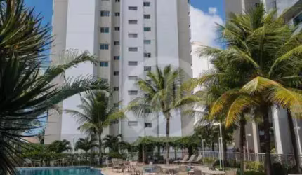 Apartamento à venda, 89 m² por R$ 867.000,00 - Cambeba - Fortaleza/CE