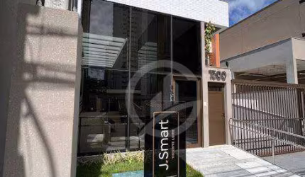 Apartamento à venda, 46 m² por R$ 499.000,00 - Aldeota - Fortaleza/CE