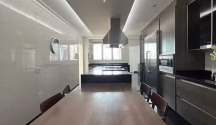 Apartamento com 5 quartos à venda na Rua Antônio Camardo, 497, Vila Gomes Cardim, São Paulo, 425 m2 por R$ 4.990.000