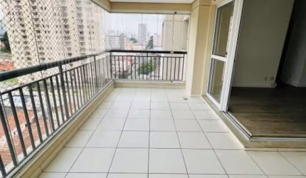 Apartamento com 3 quartos à venda na Rua Serra de Botucatu, 1991, Vila Gomes Cardim, São Paulo, 99 m2 por R$ 990.000