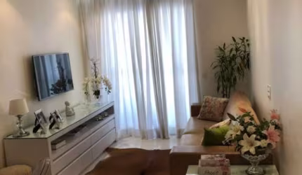 Apartamento com 2 quartos à venda na Rua Pantojo, 631, Vila Regente Feijó, São Paulo, 73 m2 por R$ 890.000