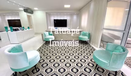 Apartamento com 3 quartos à venda na Rua Antônio Camardo, 150, Vila Gomes Cardim, São Paulo, 227 m2 por R$ 4.100.000