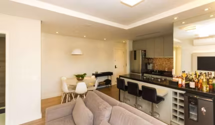 Apartamento com 3 quartos à venda na Rua Cantagalo, 1943, Vila Gomes Cardim, São Paulo, 90 m2 por R$ 1.100.000