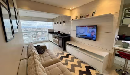 Apartamento com 3 quartos à venda na Rua Cantagalo, 1943, Vila Gomes Cardim, São Paulo, 90 m2 por R$ 1.100.000
